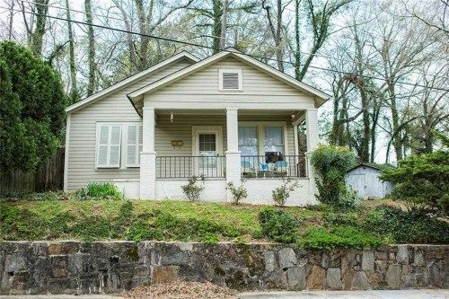 2 Lookout Circle SW, Rome, GA 30161