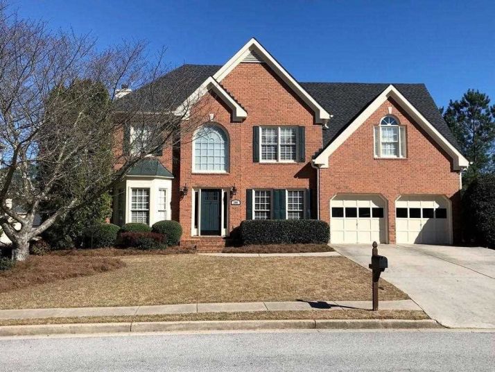 299 Hardin Home Way, Lawrenceville, GA 30043