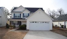 128 Chaucer Ln Carrollton, GA 30117