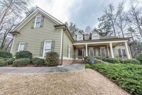 267 Eagles Nest Dr, Canton, GA 30115