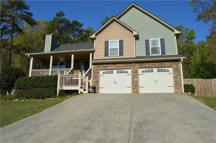 22 Knight Dr, Adairsville, GA 30103