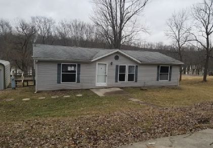 6279 Lower Dillsboro Rd, Aurora, IN 47001