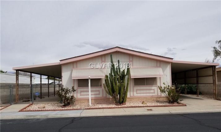 3126 Comitan Lane, Las Vegas, NV 89122