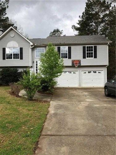 25 Russell Ridge, Kingston, GA 30145