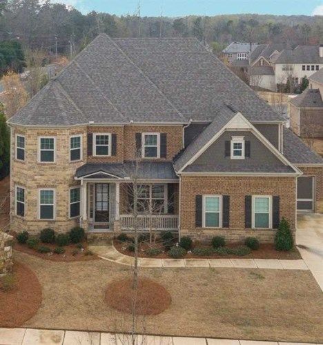 800 Stuart Dr, Alpharetta, GA 30004