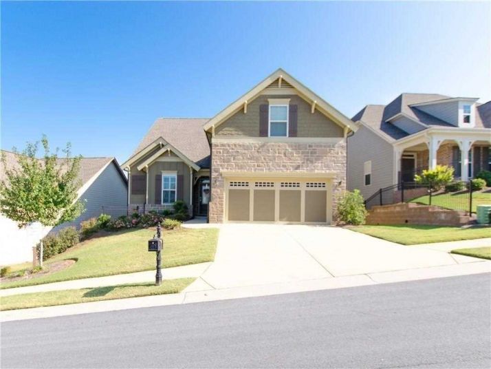 3518 Blue Cypress Cove SW, Gainesville, GA 30504