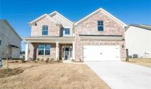 2207 Mason Point Lithonia, GA 30058