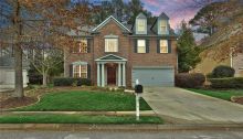 331 Revolution Dr Peachtree City, GA 30269