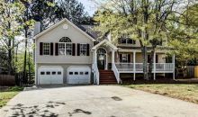 113 Westchester Crossing Canton, GA 30115