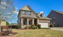 420 N Hampton Trl Canton, GA 30115