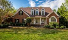 304 Oak Hill Ln Canton, GA 30115