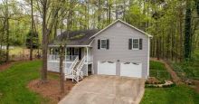 425 Shelby Ln Hiram, GA 30141