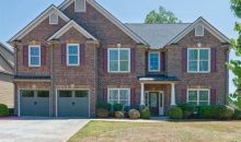 135 Berkleigh Trails Dr Hiram, GA 30141