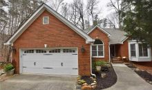 184 Jack Rabbit Dr Waleska, GA 30183