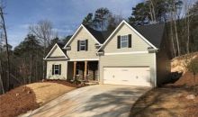 260 Indian Oak Dr Waleska, GA 30183