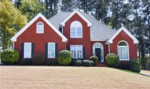 970 Mount Mckinley Dr Grayson, GA 30017