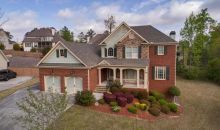 126 Sweet Barley Ct Grayson, GA 30017