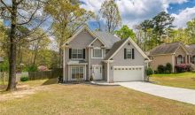 2291 Emerald Dr Loganville, GA 30052