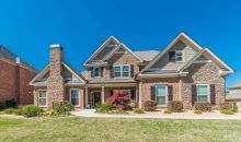 842 Heritage Post Ln Grayson, GA 30017