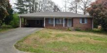 3141 Oak Dr Lawrenceville, GA 30044