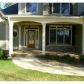 218 Amberleigh Circle SE, White, GA 30184 ID:15717048