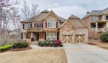 4445 Wykeshire Ct Cumming, GA 30041