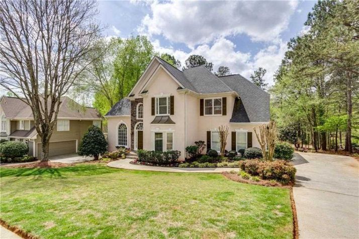 2541 Wood Creek Ct, Dacula, GA 30019