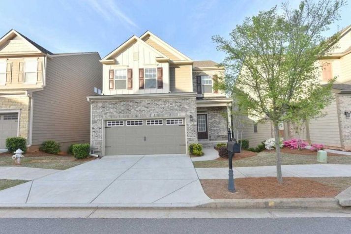 239 Privet Circle, Suwanee, GA 30024