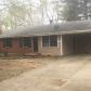 1196 Goldsmith Rd, Stone Mountain, GA 30083 ID:15727136