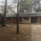 1196 Goldsmith Rd, Stone Mountain, GA 30083 ID:15727138