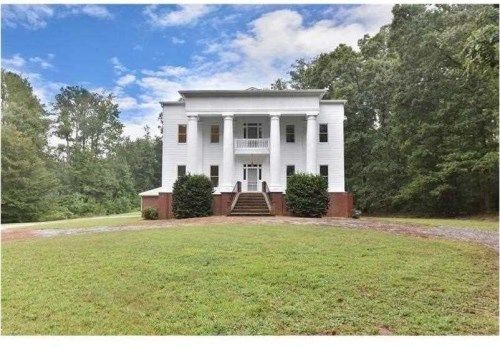 4763 Old Pendergrass Rd, Jefferson, GA 30549