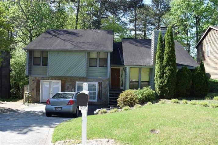 3911 Springleaf Point, Stone Mountain, GA 30083