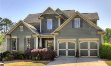 193 Inspiration Ln Dallas, GA 30157