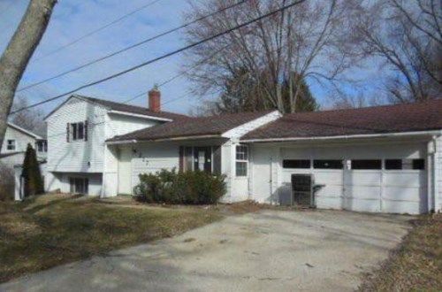 217 BACON, Portage, MI 49002