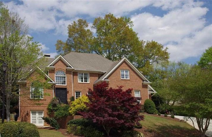 415 Seale Trail, Alpharetta, GA 30022