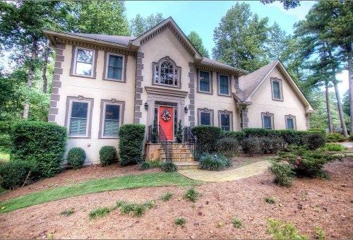 500 Flying Scot Way, Alpharetta, GA 30005