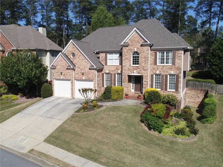 4121 Lantern Hill Dr, Dacula, GA 30019