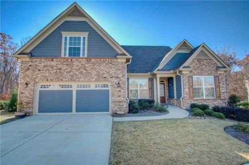 3519 Golden Rain Circle, Gainesville, GA 30504