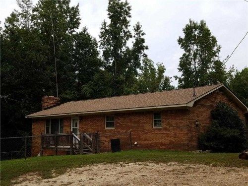 867 Roy Woods Rd, Comer, GA 30629