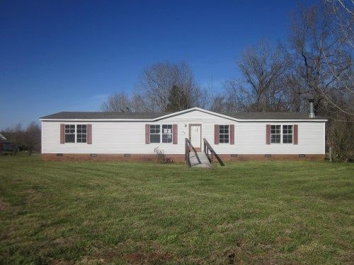 23 Acorn Court, Yanceyville, NC 27379