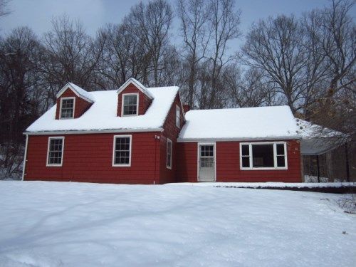 55 Steeles Crossing Rd, Bolton, CT 06043