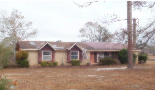 5409 Sassafrass Ave, Albany, GA 31705