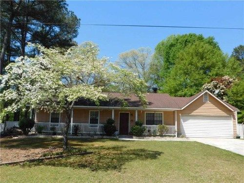 2031 Marshall Trl, Snellville, GA 30078