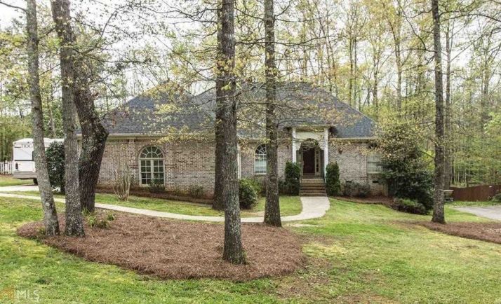 31 Mountain Creek Dr SE, Rome, GA 30161