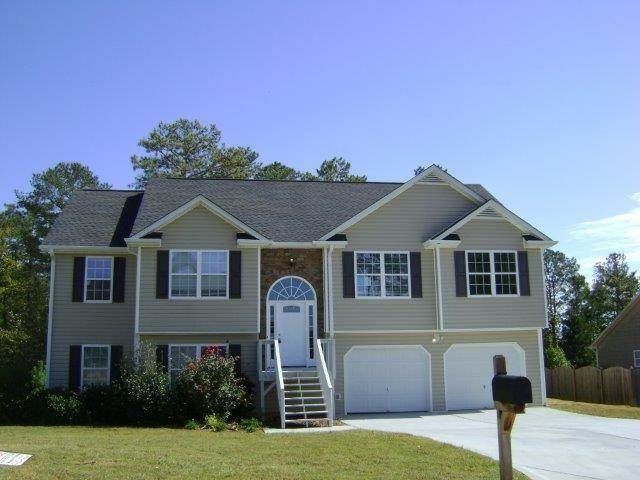 39 Sandstone Place, Douglasville, GA 30134