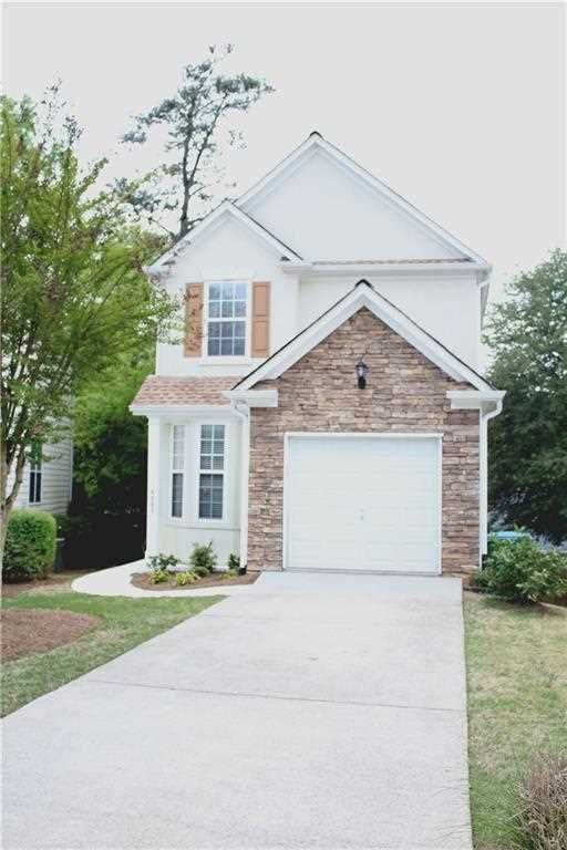 4087 Beaver Oak Ct, Duluth, GA 30096