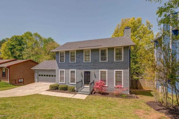 2546 Sugar Cane Place, Duluth, GA 30096