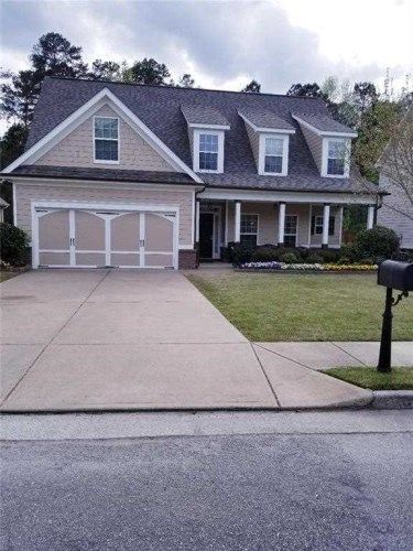 1174 Nathan Mauldin Dr, Lawrenceville, GA 30043