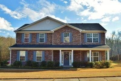 3368 Hill Pond Dr, Buford, GA 30519