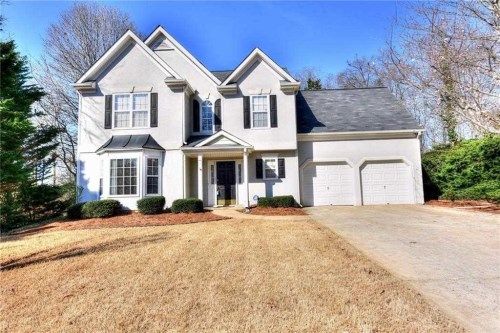 5360 Tallantworth Crossing, Cumming, GA 30040